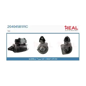 REAL 20404581RC