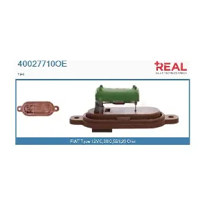 REAL 40027710OE