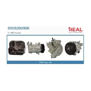 REAL 60082800BN