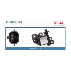 20501461OE REAL