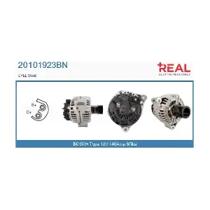 REAL 20101923BN