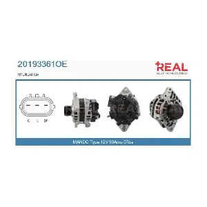 20193361OE REAL