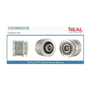 23058922OE REAL