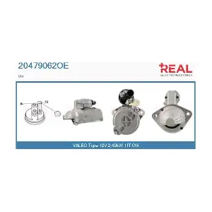 REAL 20479062OE
