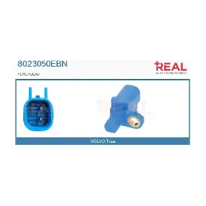 REAL 8023050EBN