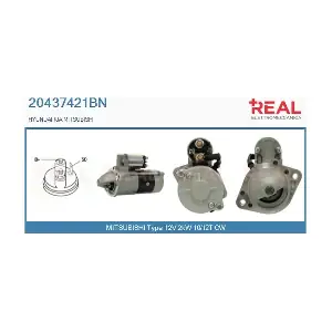REAL 20437421BN