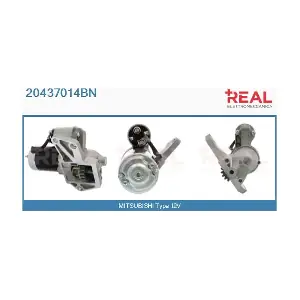 REAL 20437014BN