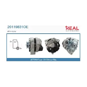 REAL 20119831OE