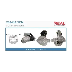 20445971BN REAL