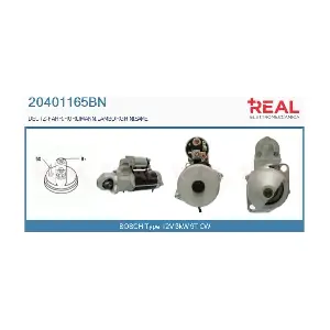 20401165BN REAL