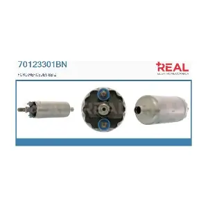 REAL 70123301BN