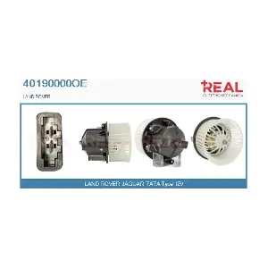 REAL 40190000OE
