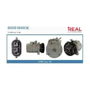 60081840OE REAL