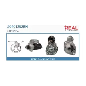 REAL 20401252BN