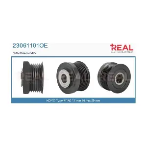 23061101OE REAL