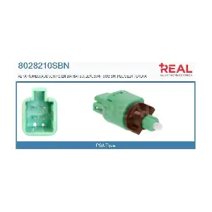 8028210SBN REAL