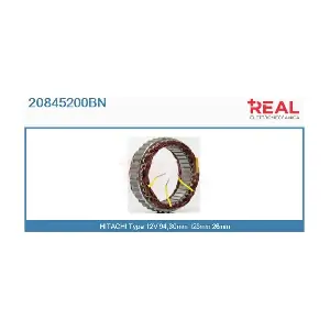 REAL 20845200BN