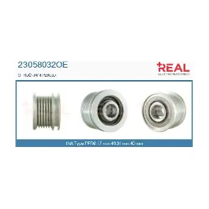 23058032OE REAL