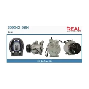 38810RC3H01 HONDA