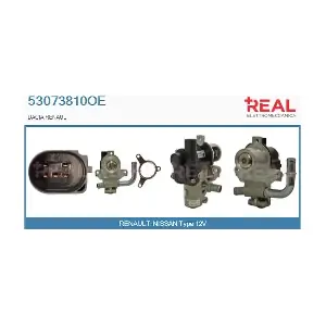 REAL 53073810OE
