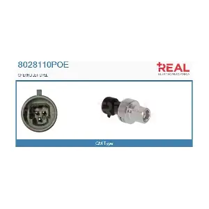 REAL 8028110POE