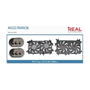 REAL 40227840OE