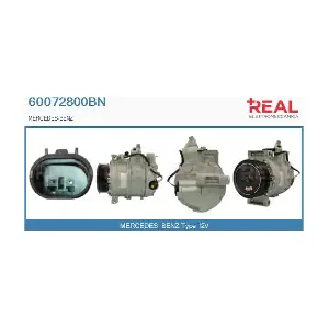 REAL 60072800BN