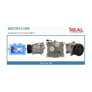 60076121BN REAL