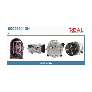 REAL 60076801BN