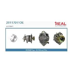 20117011OE REAL