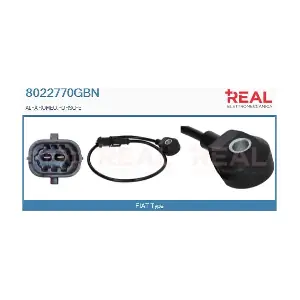 REAL 8022770GBN
