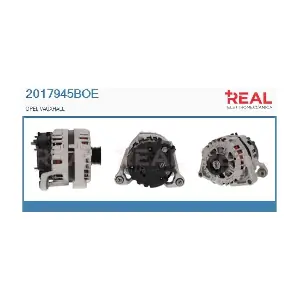REAL 2017945BOE