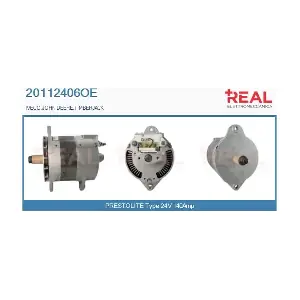 REAL 20112406OE