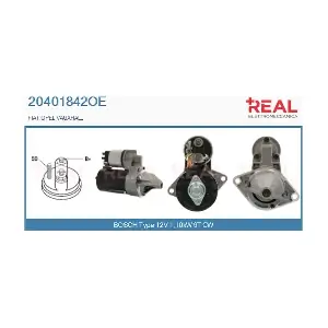 REAL 20401842OE