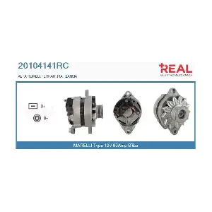 REAL 20104141RC