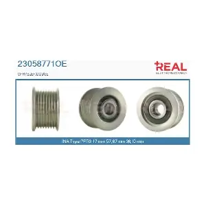 23058771OE REAL
