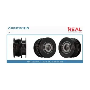 23058191BN REAL
