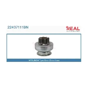 REAL 22437111BN