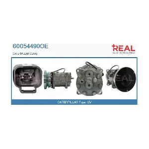 REAL 60054490OE