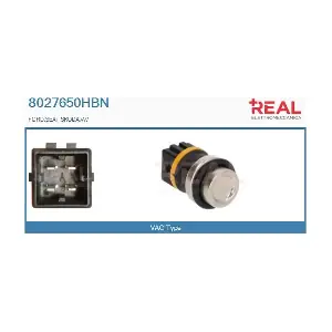 REAL 8027650HBN