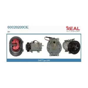 REAL 60020200OE
