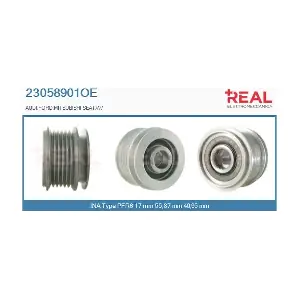 REAL 23058901OE
