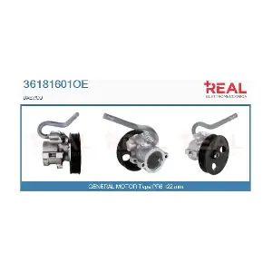36181601OE REAL
