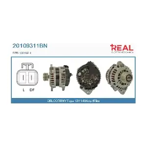 REAL 20109311BN