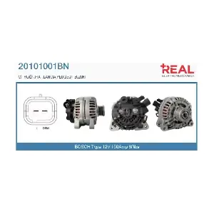 REAL 20101001BN