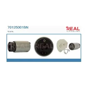 REAL 70125001BN
