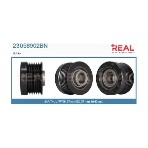 23058902BN REAL