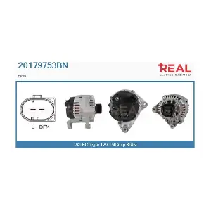 REAL 20179753BN