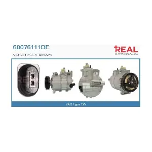 REAL 60076111OE