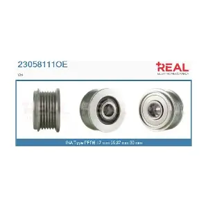 REAL 23058111OE